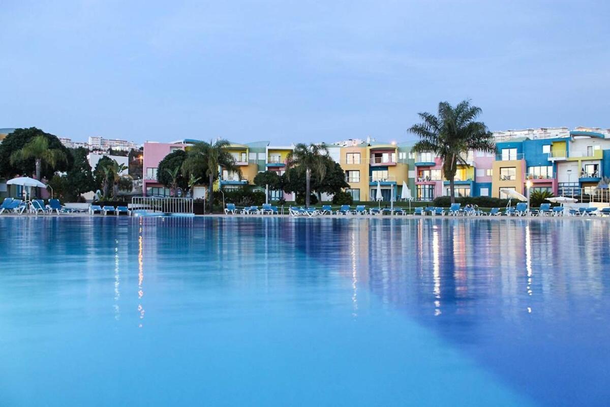 Apartamentos Da Orada T1- A122 Marina De Albufeira Kültér fotó