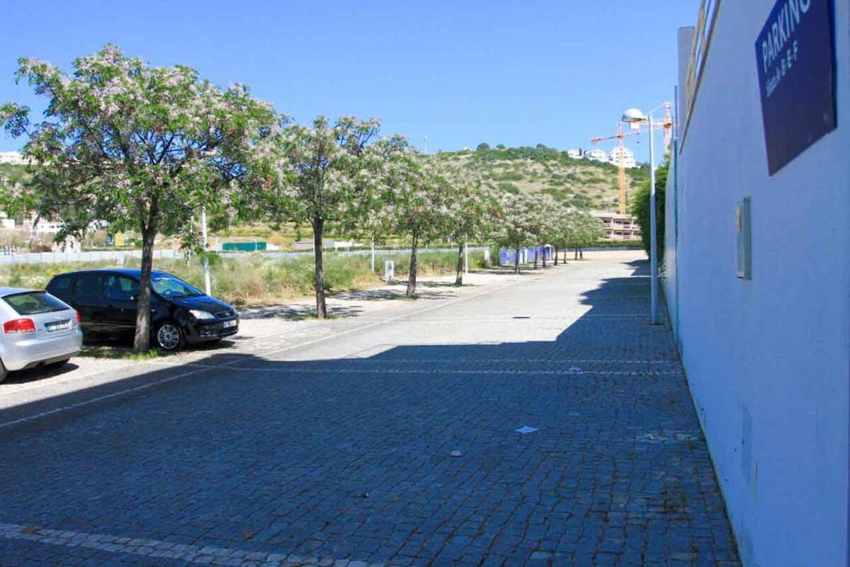 Apartamentos Da Orada T1- A122 Marina De Albufeira Kültér fotó