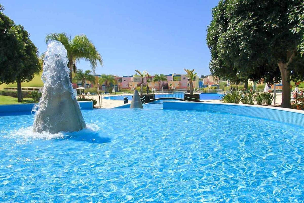 Apartamentos Da Orada T1- A122 Marina De Albufeira Kültér fotó