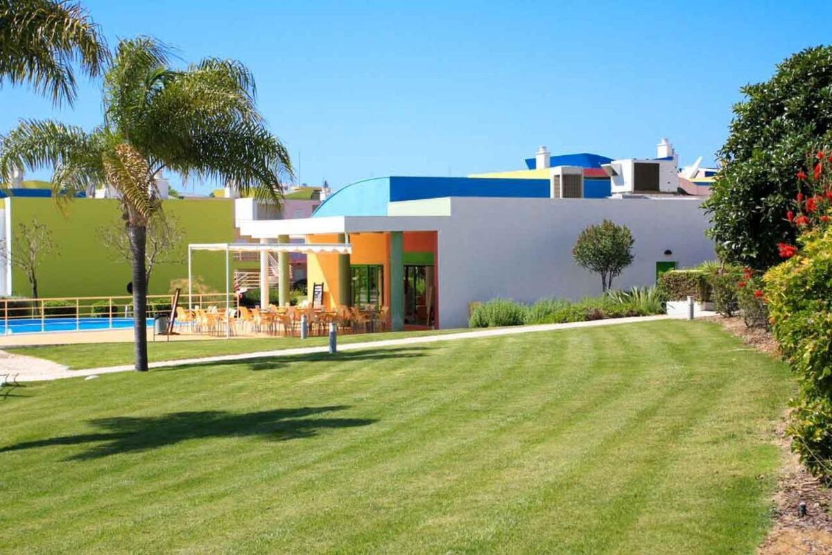 Apartamentos Da Orada T1- A122 Marina De Albufeira Kültér fotó