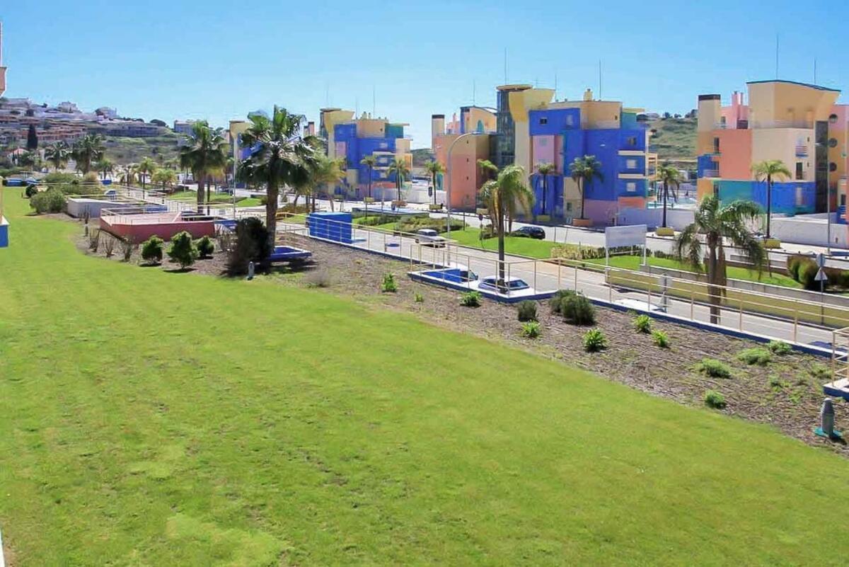 Apartamentos Da Orada T1- A122 Marina De Albufeira Kültér fotó