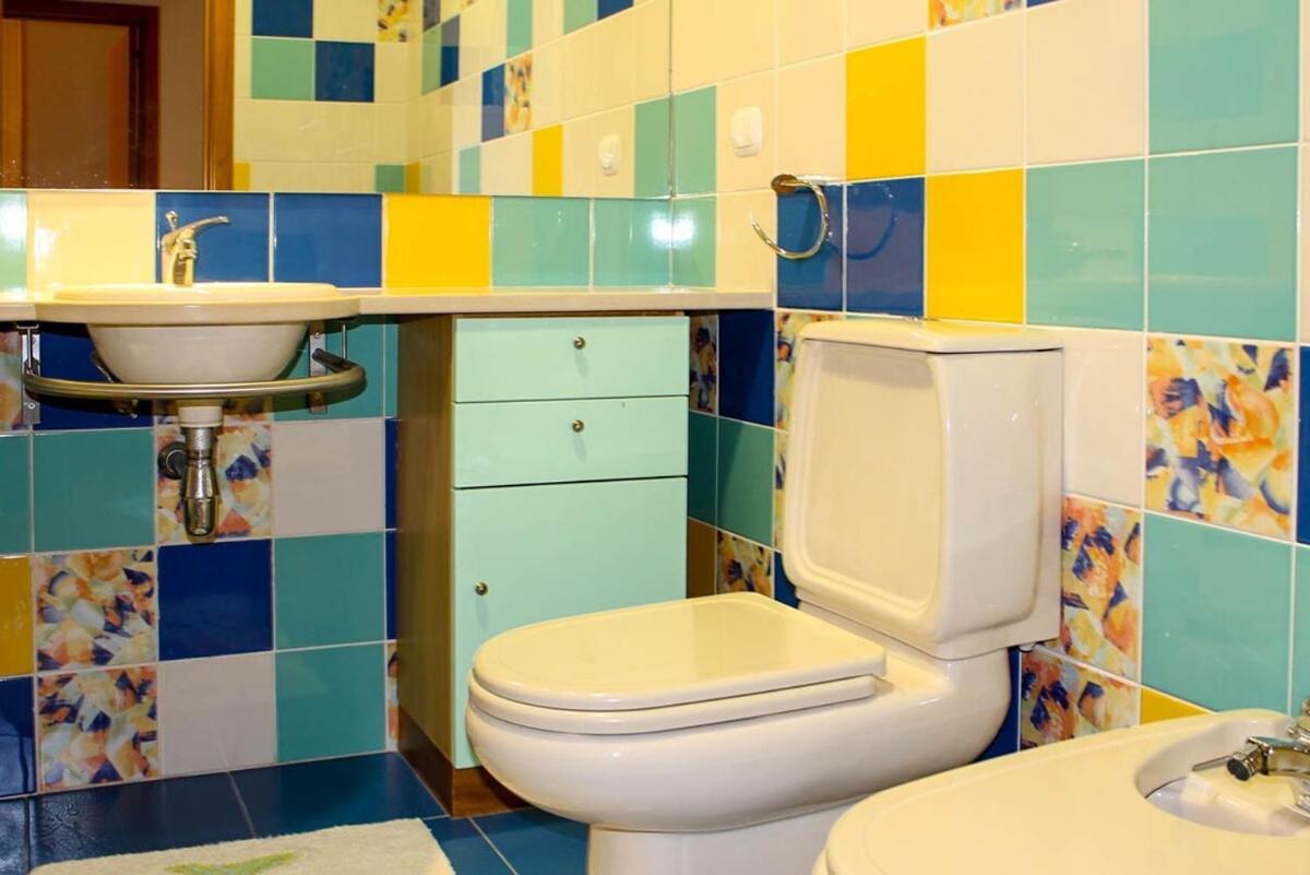 Apartamentos Da Orada T1- A122 Marina De Albufeira Kültér fotó