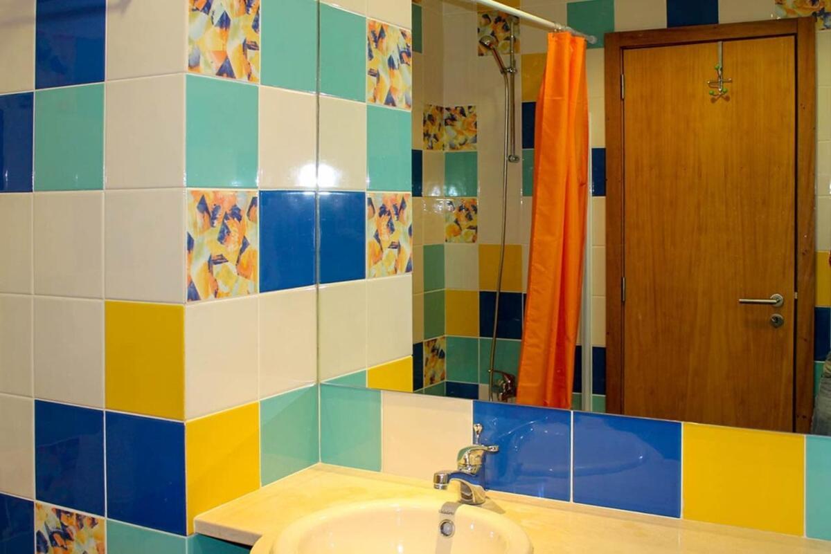 Apartamentos Da Orada T1- A122 Marina De Albufeira Kültér fotó