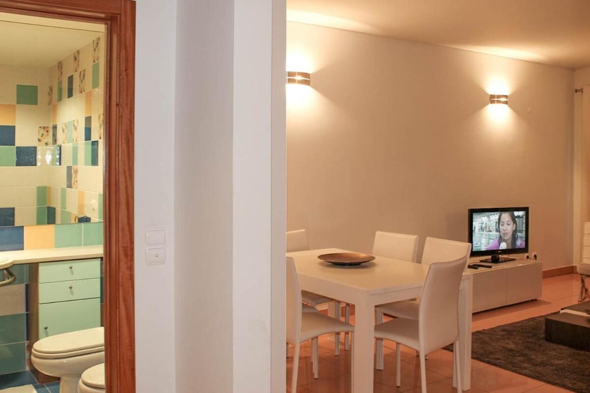 Apartamentos Da Orada T1- A122 Marina De Albufeira Kültér fotó