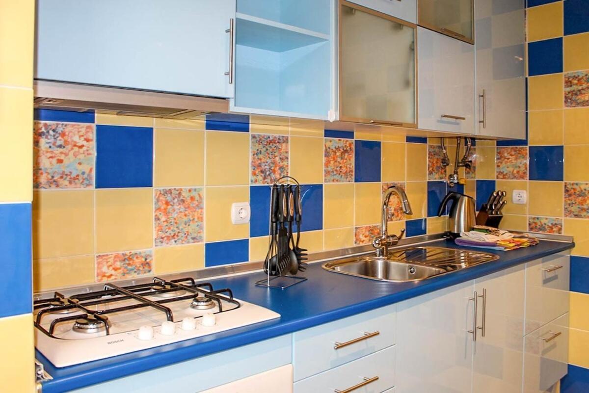 Apartamentos Da Orada T1- A122 Marina De Albufeira Kültér fotó