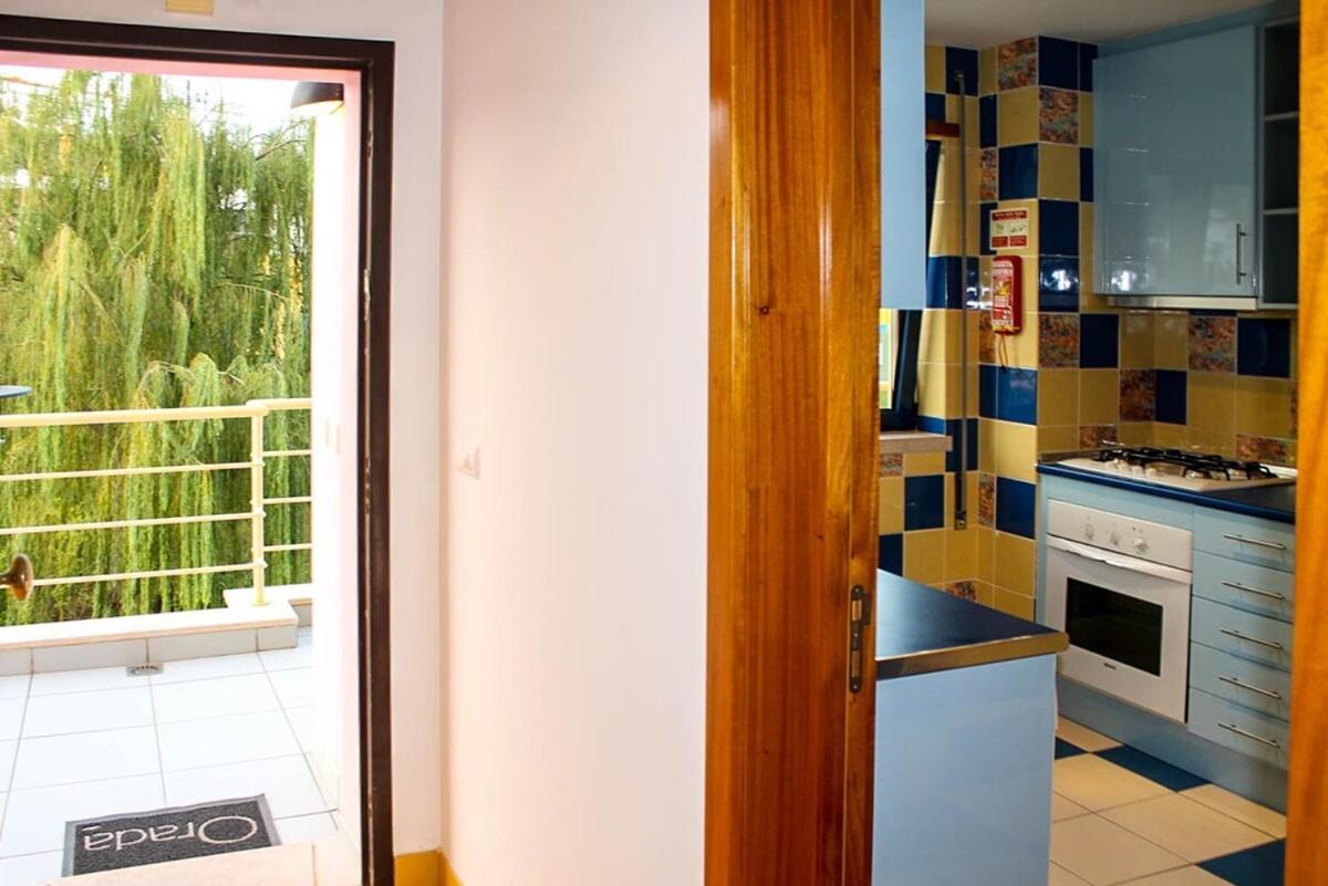 Apartamentos Da Orada T1- A122 Marina De Albufeira Kültér fotó
